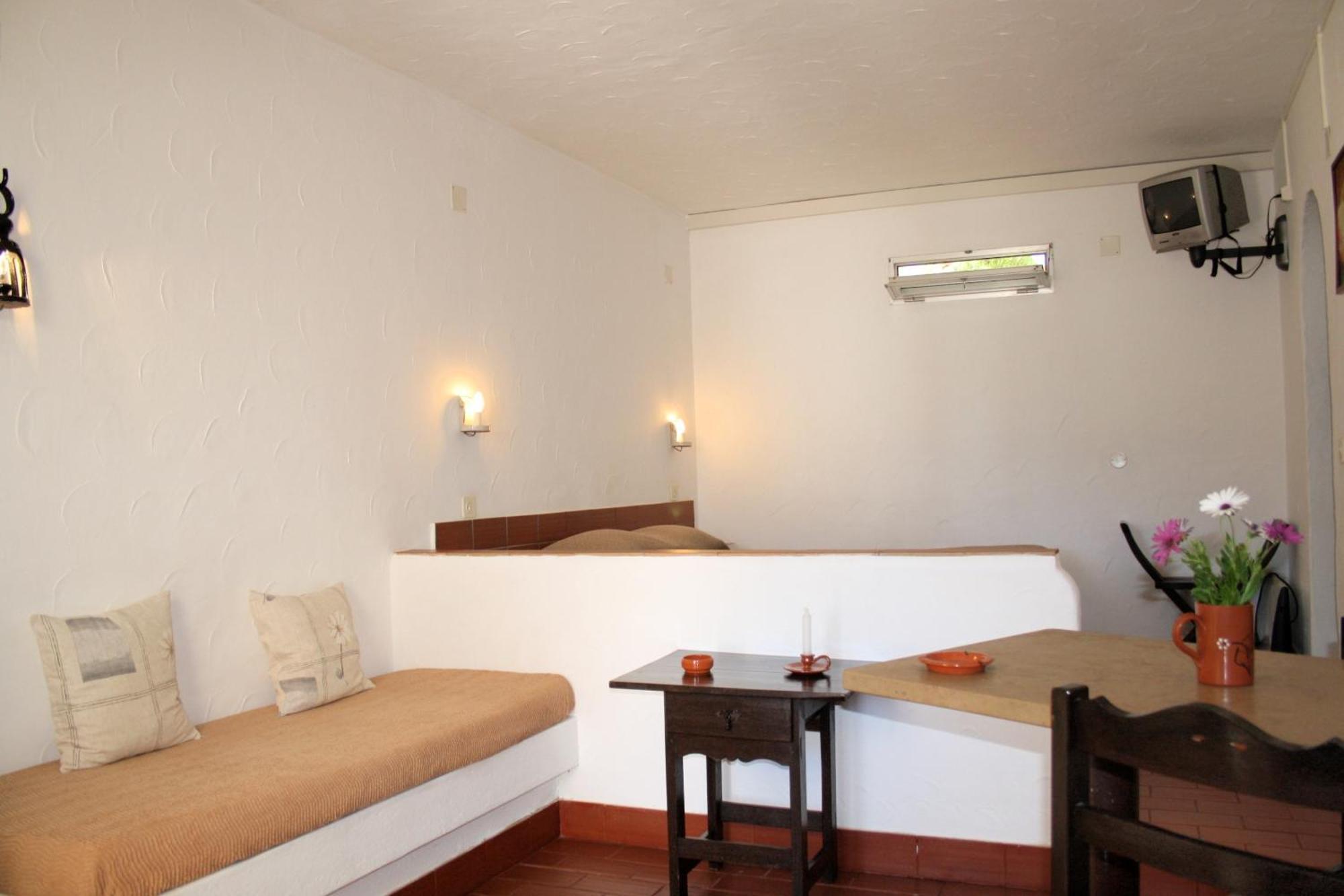 Apartamentos Turisticos Marsol Lagos Dış mekan fotoğraf