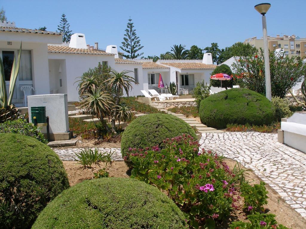 Apartamentos Turisticos Marsol Lagos Dış mekan fotoğraf