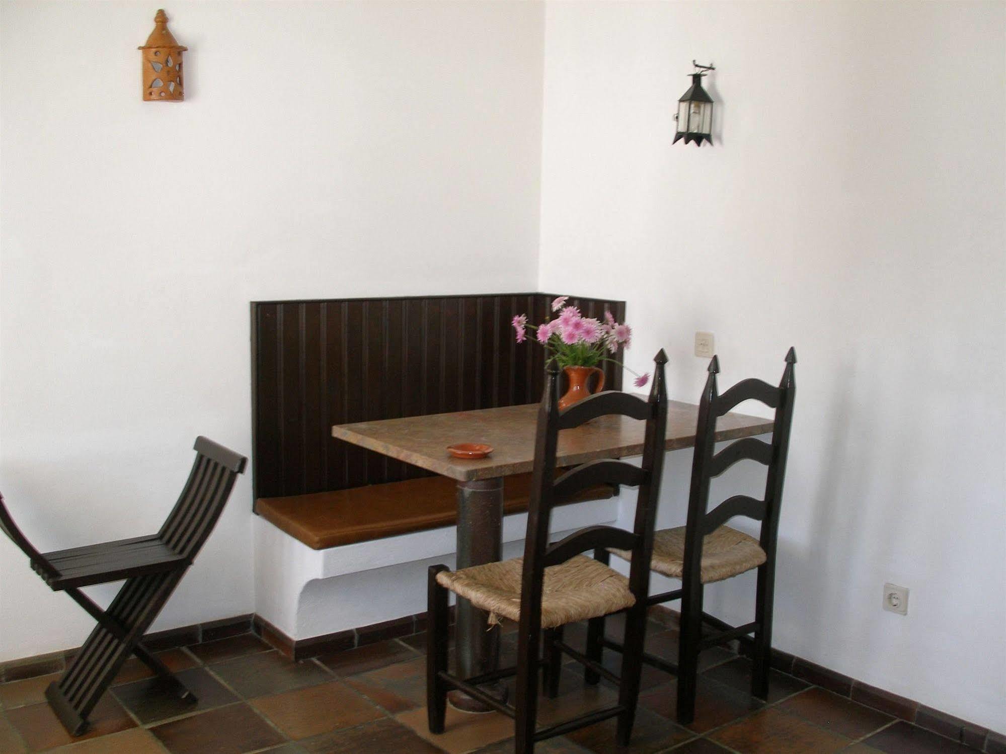 Apartamentos Turisticos Marsol Lagos Dış mekan fotoğraf