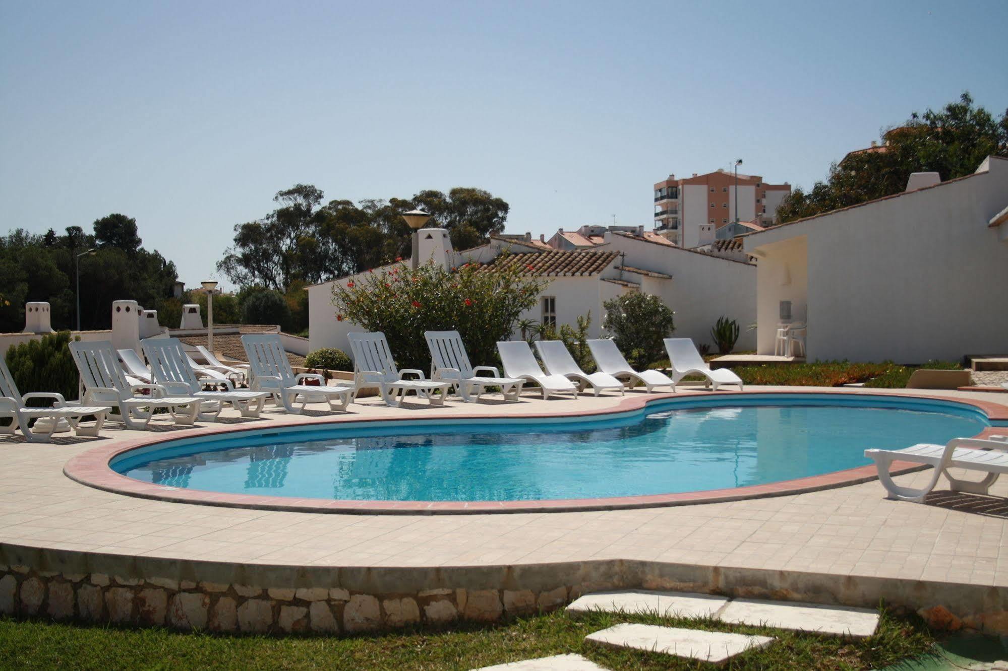 Apartamentos Turisticos Marsol Lagos Dış mekan fotoğraf