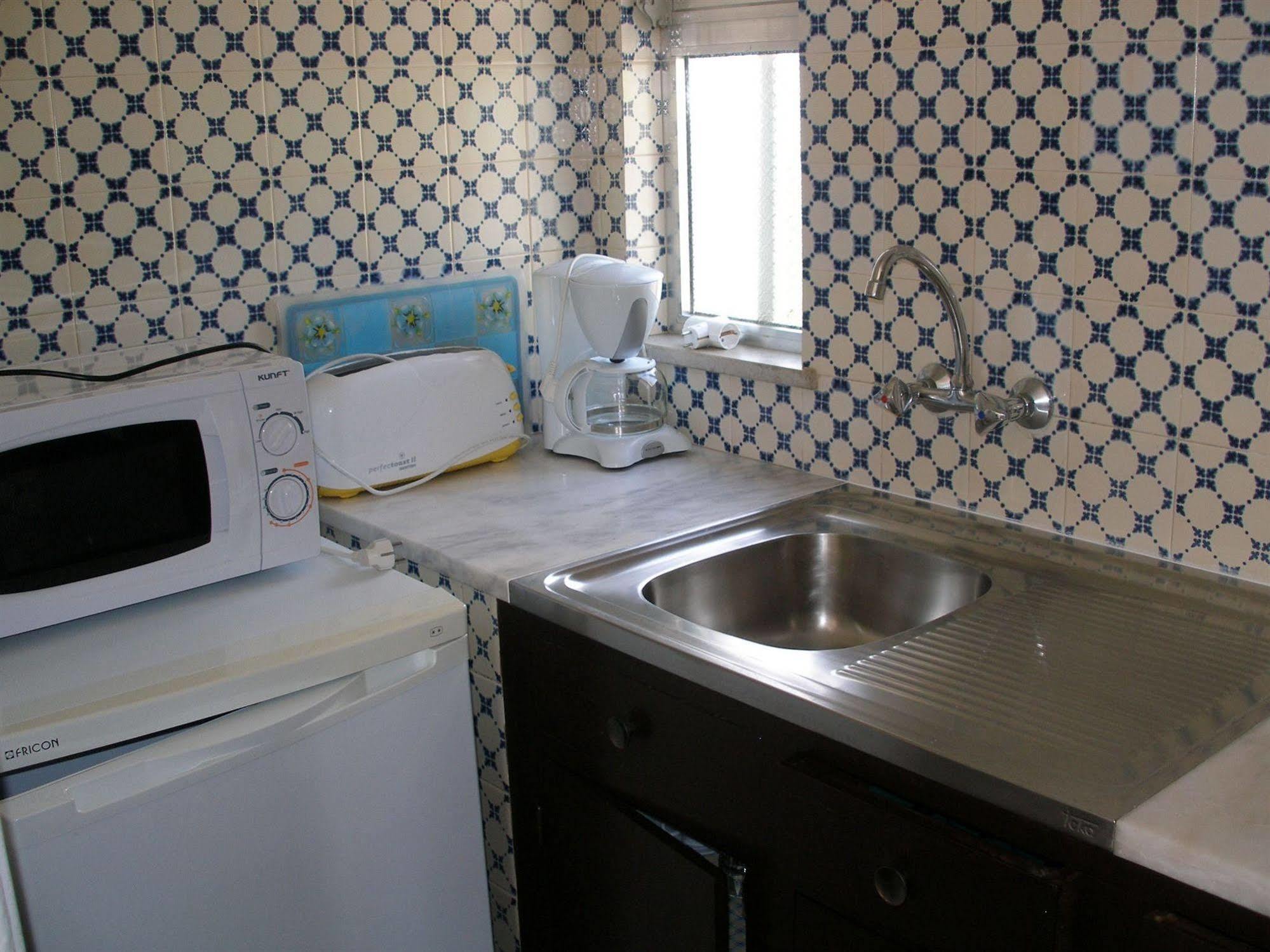 Apartamentos Turisticos Marsol Lagos Dış mekan fotoğraf