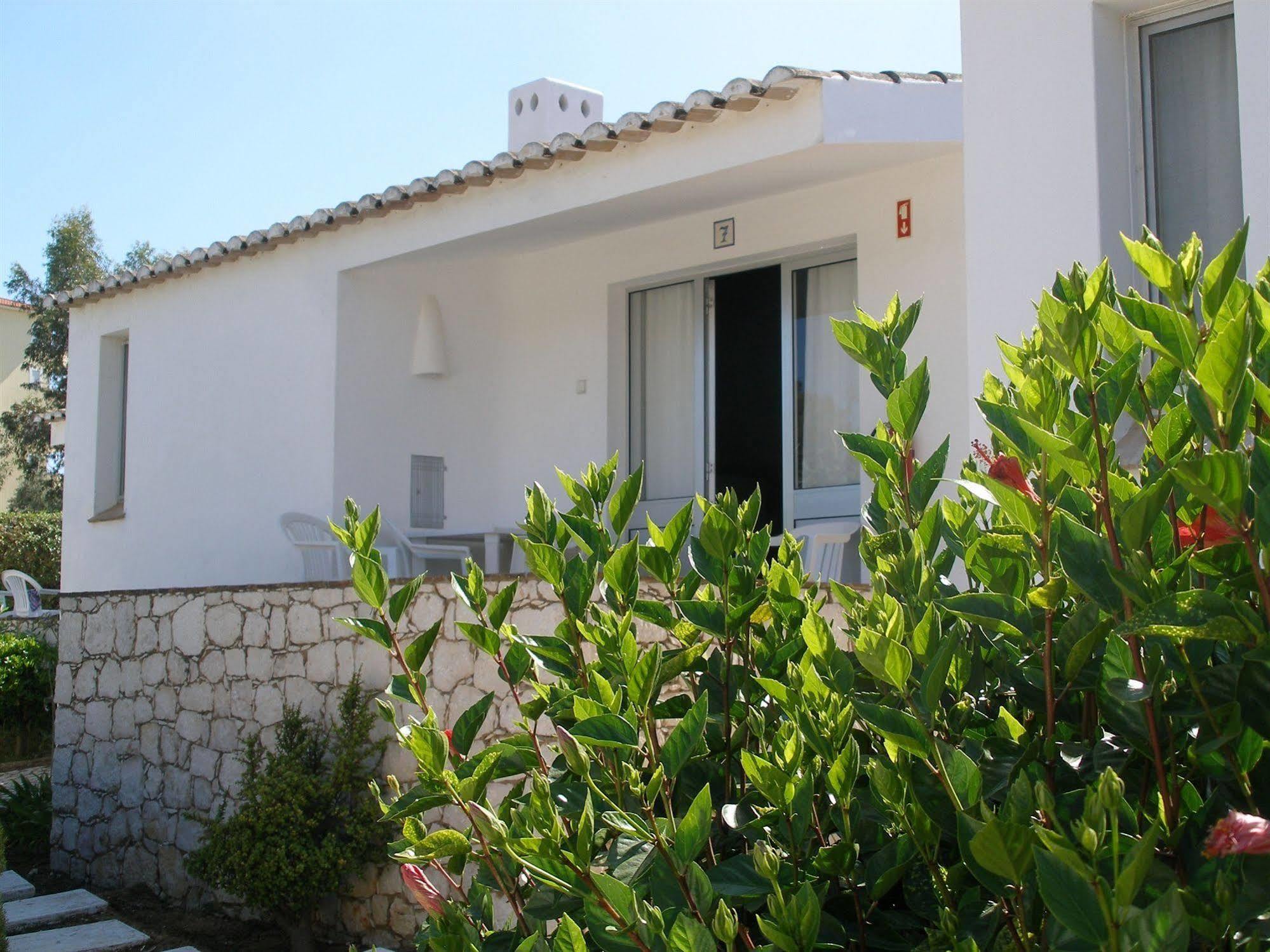 Apartamentos Turisticos Marsol Lagos Dış mekan fotoğraf