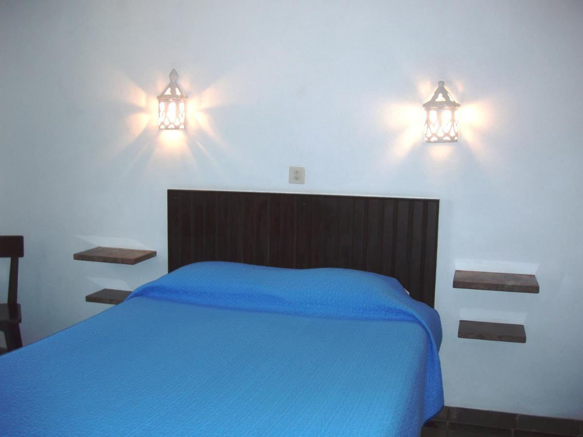 Apartamentos Turisticos Marsol Lagos Dış mekan fotoğraf