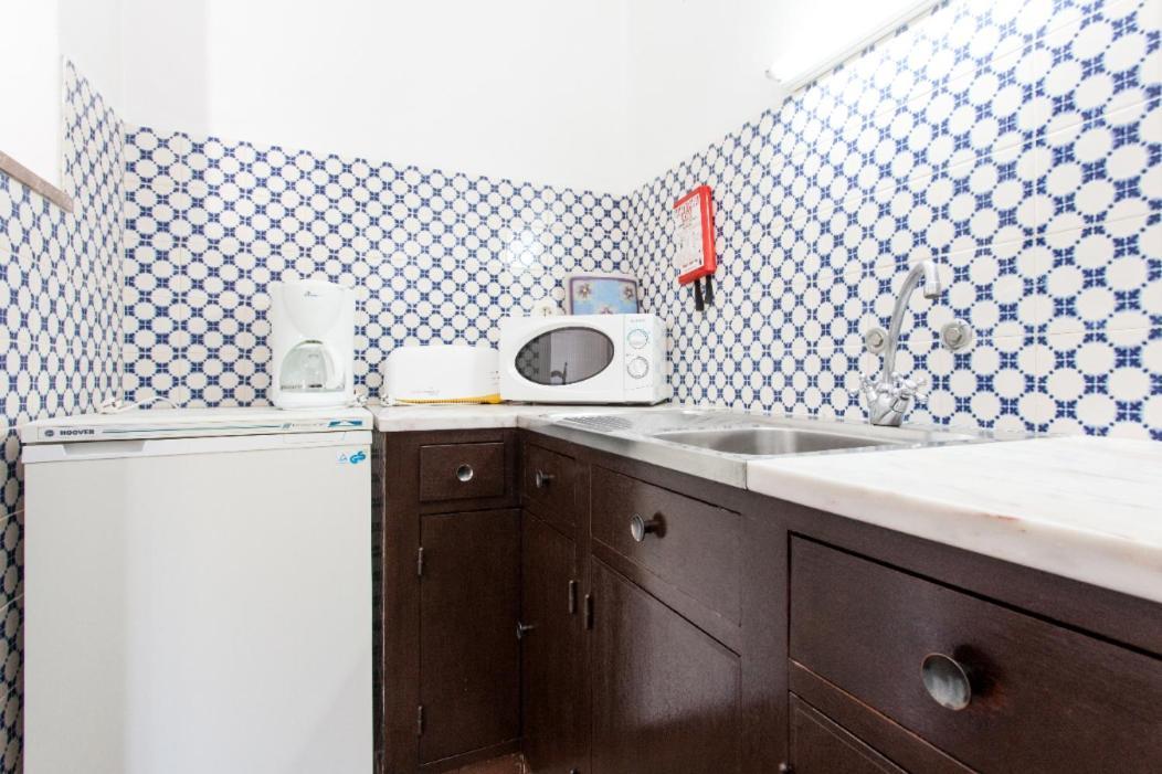Apartamentos Turisticos Marsol Lagos Dış mekan fotoğraf